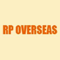 RP Overseas Logo