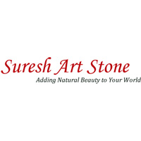 Suresh Art Stone Logo