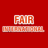 Fair International Logo