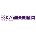 Eskay Iodine Pvt. Ltd. Logo