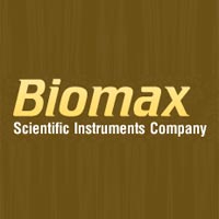 Biomax Scientific Instruments Company Logo
