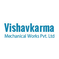 Vishavkarma Mechanical Works Pvt. Ltd. Logo