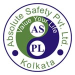 Absolute Safety Pvt. Ltd. Logo