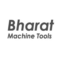 Bharat Machine Tools Logo