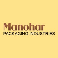 Osridha Packaging Industries Logo