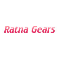Ratna Gears Pvt Ltd. Logo