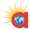 Aishwary Raj International Logo