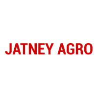 Jatney Agro Logo