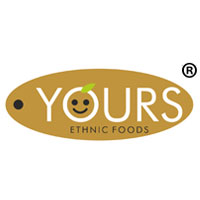 Yours Ethnic Foods Private Limited Logo