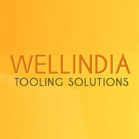 M/s Wellindia Tooling Solutions Logo