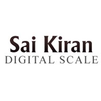 Sai Kiran Digital Scale Logo