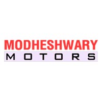 Modheshwary Motors Logo