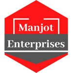 MANJOT ENTERPRISES Logo