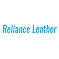 Reliance Leather Logo