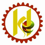 Harikrushna Engineers Logo