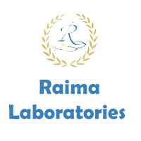 Raima Laboratories Logo