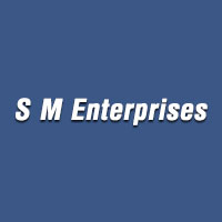 S M Enterprises Logo