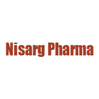 Nisarg Pharma