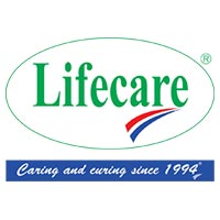 Lifecare Neuro Products Limited Logo