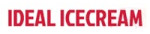 Ideal Icecream Logo