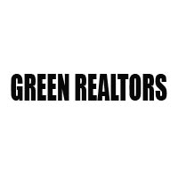 Green Realtors Logo