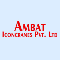 AMBAT ICONCRANES PVTLTD
