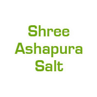 Shree Ashapura Salt Logo