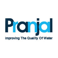 Pranjal Logo