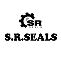 S.R. Seals Logo