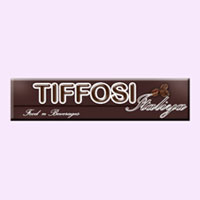 Tiffosi Italiya Food N Beverages Logo