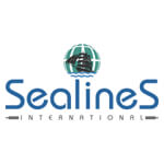 Sealines International Logo