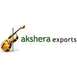 Akshera Exports Logo