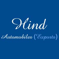 Hind Automobiles Exports Logo