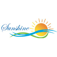 Sunshine Realestate & Developers Logo