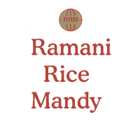 Ramani Rice Mandy Logo