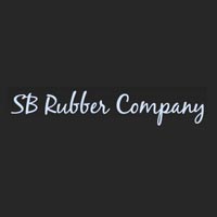 S B Rubber Company Logo
