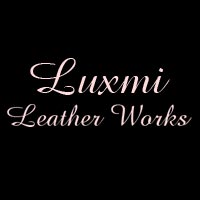 Luxmi Leather Works Logo