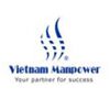 Vietnam Manpower