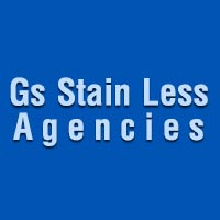 Gs Stain Less Agencies Logo