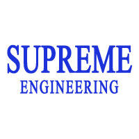Supreme Engineering Logo