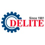 Delite Engineering Works Logo