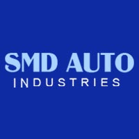 Smd Auto Industries Logo