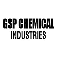 GSP Chemical Industries Logo