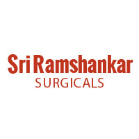 Sri Ramshankar surgicals Logo
