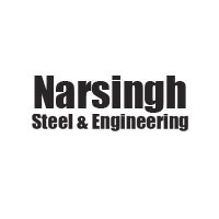 Narsingh Steel & Engineering Logo