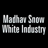 Madhav Mineral Agro Industry Logo
