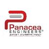 Panacea Engineers Logo