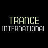 Trance International Logo