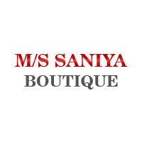 Sania Fashions Boutique