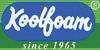 Koolfoam Rubber Products Logo